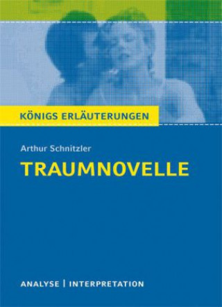 Carte Arthur Schnitzler 'Traumnovelle' Arthur Schnitzer