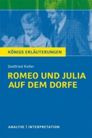 Libro Romeo und Julia auf dem Dorfe von Gottfried Keller Gottfried Keller