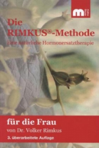 Kniha Die Rimkus-Methode Volker Rimkus
