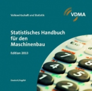 Digital Statistisches Handbuch für den Maschinenbau, CD-ROM 