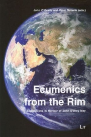 Buch Ecumenics from the Rim John O'Grady