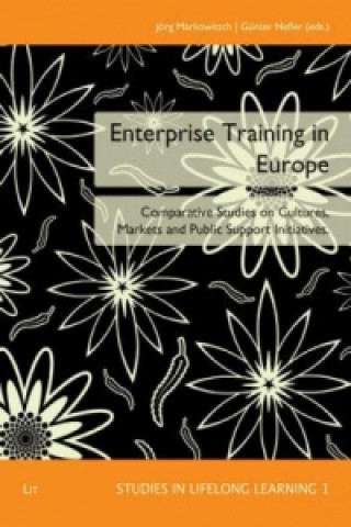 Libro Enterprise Training in Europe Jörg Markowitsch