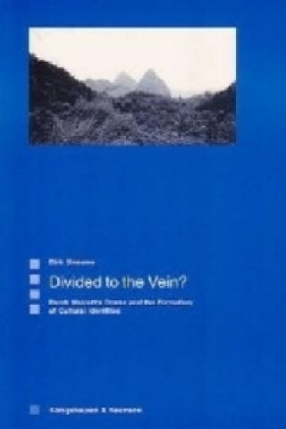 Libro Divided to the Vein? Dirk Sinnewe