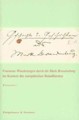 Book Geschichte und Geschichten aus Mark Brandenburg Hanna Delf von Wolzogen