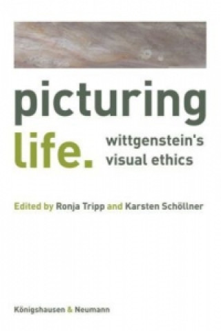 Book Picturing Life Ronja Tripp