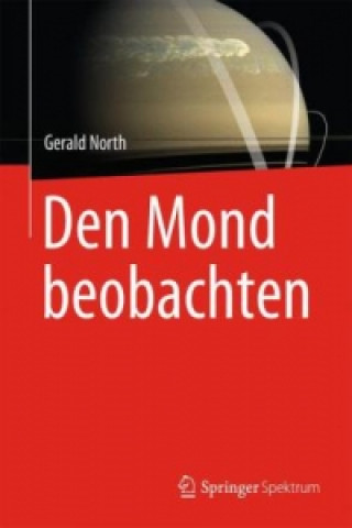 Книга Den Mond beobachten Gerald North