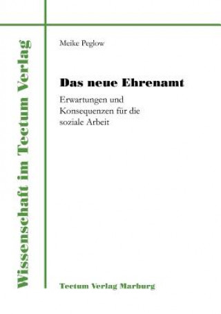 Livre neue Ehrenamt Meike Peglow