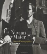 Carte Street Photographer Vivian Maier