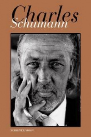 Kniha Charles Schumann - Hommage an einen Chef Chris Dercon