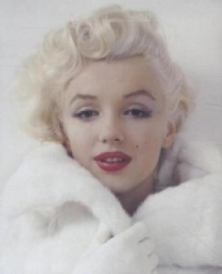 Kniha Milton's Marilyn Marilyn Monroe