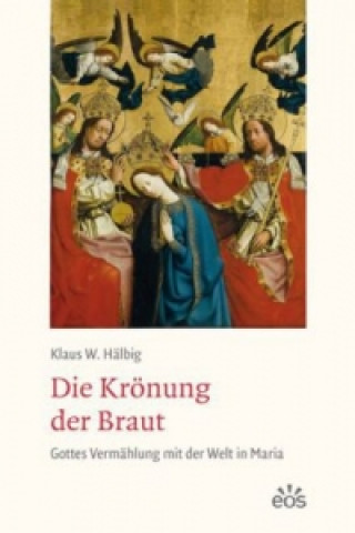 Carte Die Krönung der Braut Klaus W. Hälbig