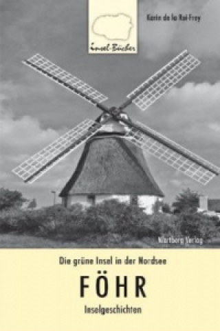Kniha Föhr Karin de LaRoi-Frey