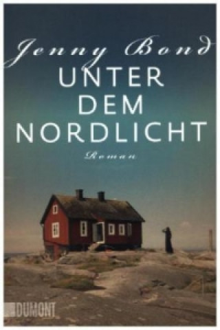 Книга Unter dem Nordlicht Jenny Bond