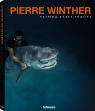 Книга Nothing Beats Reality Pierre Winther