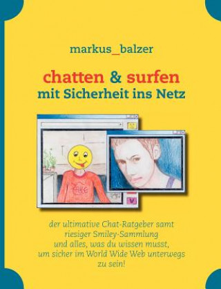 Boek chatten & surfen Markus Balzer