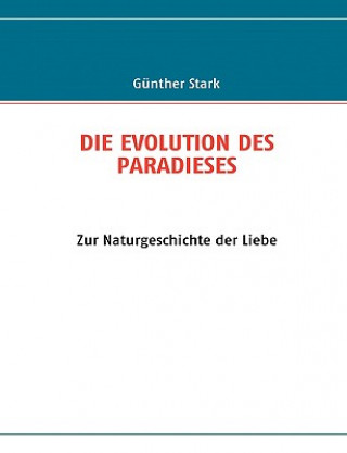 Carte Evolution Des Paradieses Günther Stark