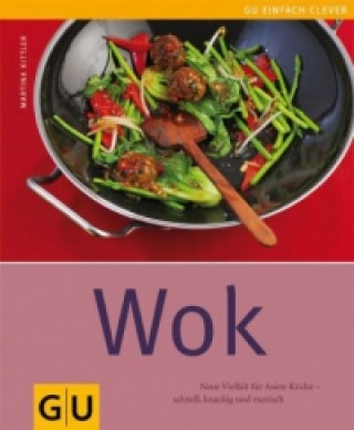 Carte Wok Martina Kittler