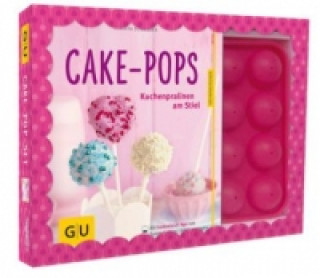Carte Cake-Pop-Set Christa Schmedes
