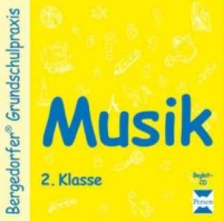 Hanganyagok Musik, 2. Klasse Dagmar Kuhlmann