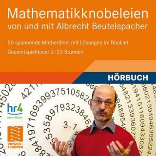 Digital Mathematikknobeleien Albrecht Beutelspacher