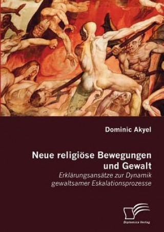 Carte Neue religioese Bewegungen und Gewalt Dominic Akyel