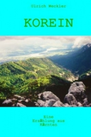 Livre Korein Ulrich Weckler