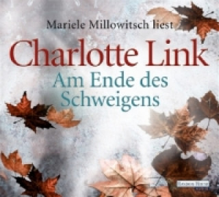 Hanganyagok Am Ende des Schweigens, 6 Audio-CDs Charlotte Link