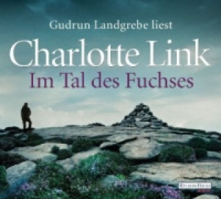 Hanganyagok Im Tal des Fuchses, 6 Audio-CDs Charlotte Link