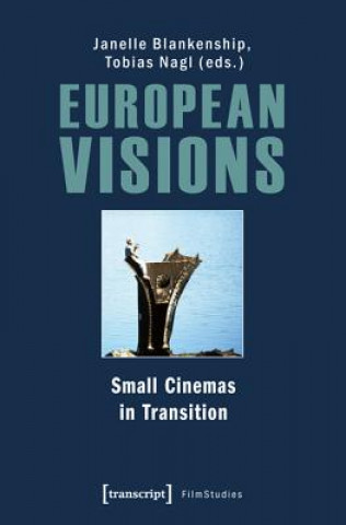Carte European Visions Janelle Blankenship