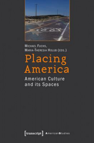 Carte Placing America Michael Fuchs