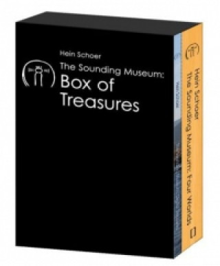Könyv Sounding Museum: Box of Treasures Hein Schoer