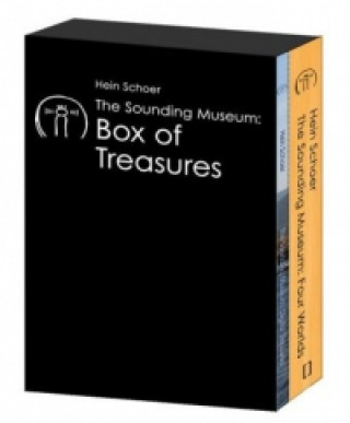 Книга Sounding Museum: Box of Treasures Hein Schoer