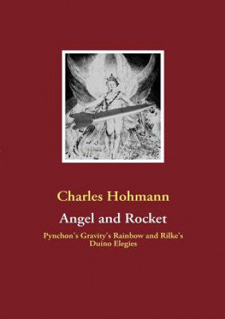 Carte Angel and Rocket Charles Hohmann
