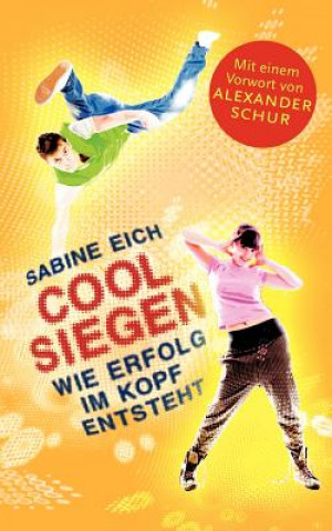 Книга Cool siegen. Sabine Eich