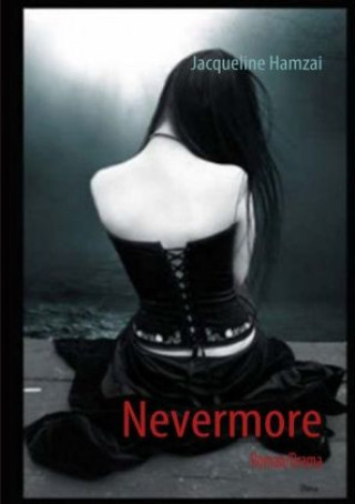 Könyv Nevermore Jacqueline Hamzai