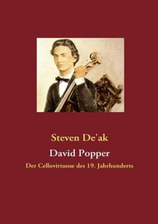 Carte David Popper Steven De'ak