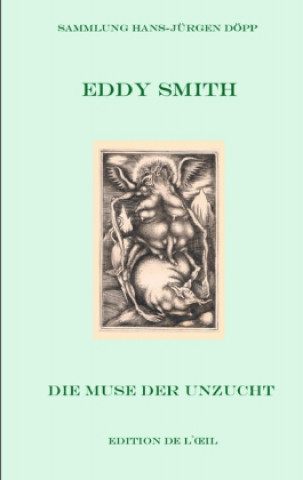 Kniha Eddy Smith Hans-Jürgen Döpp
