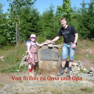 Carte Von Brilon zu Oma und Opa Carsten Albrecht