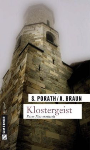 Carte Klostergeist Silke Porath