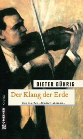 Könyv Der Klang der Erde Dieter Bührig
