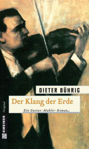 Carte Der Klang der Erde Dieter Bührig