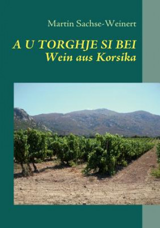 Kniha U Torghje Si Bei Martin Sachse-Weinert