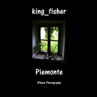 Kniha king_fisher - Piemonte Michael Bartos