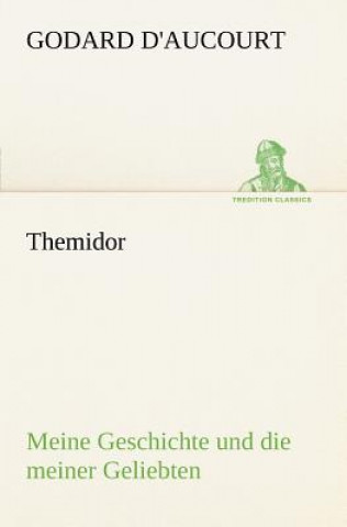 Libro Themidor Godard D'Aucourt