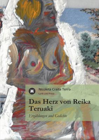 Libro Das Herz Von Reika Teruaki Nicoleta Craita Ten'o