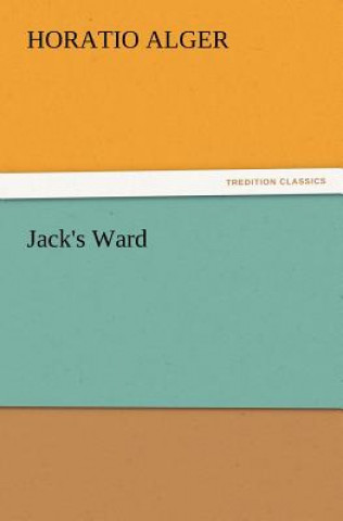 Carte Jack's Ward Horatio Alger