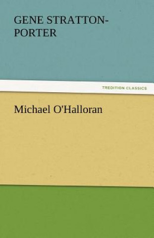 Carte Michael O'Halloran Gene Stratton-Porter