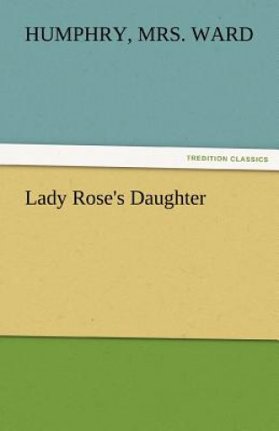 Book Lady Rose's Daughter Humphry