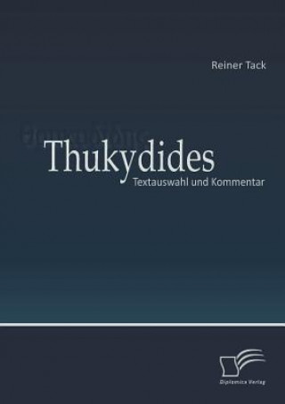 Buch Thukydides Reiner Tack