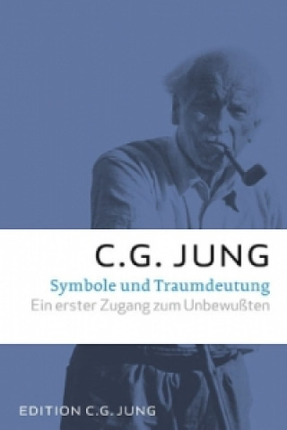 Knjiga Symbole und Traumdeutung Carl G. Jung
